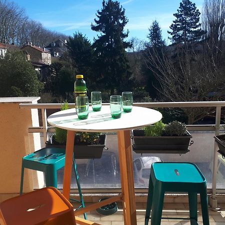 Appartement 3 Chambres 5 Couchages Versalhes Exterior foto
